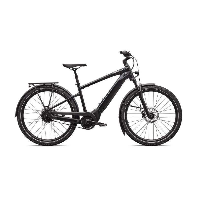 BICI SPECIALIZED TURBO VADO 4.0 IGH BLACK