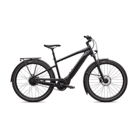 BICI SPECIALIZED TURBO VADO 4.0 IGH BLACK