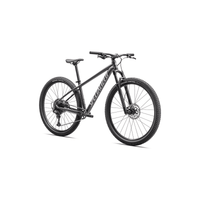 BICI SPECIALIZED ROCKHOPPER COMP 2026 BLACK FRONTE
