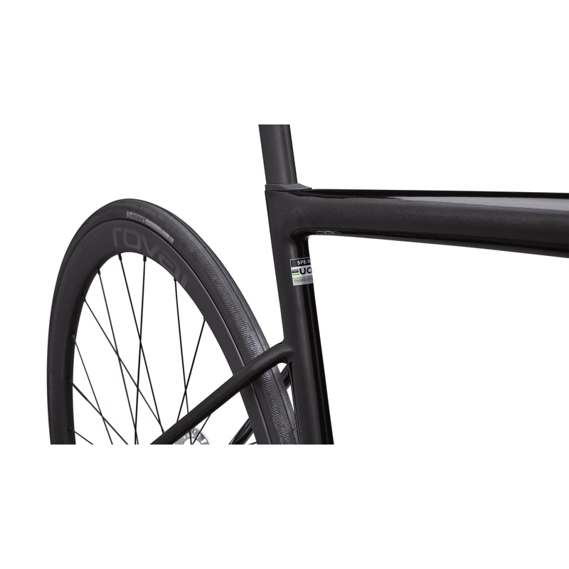 SPECIALIZED TARMAC SL8 EXPERT FIETS