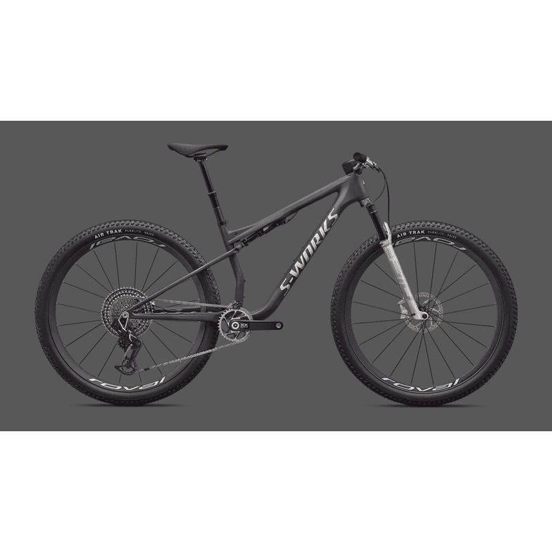 FIETS SPECIALIZED S-WORKS EPIC 9 LTD UL