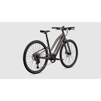 BICICLETA SPECIALIZED TURBO VADO SL2 4.0 STEP-THROUGH