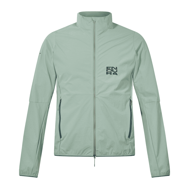 VESTE PLIABLE ENDURA ALLTRACK RIDE