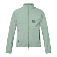 VESTE PLIABLE ENDURA ALLTRACK RIDE