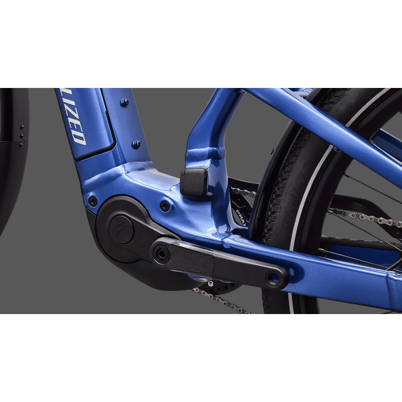 FIETS SPECIALIZED TURBO VADO 3 EVO 4.0