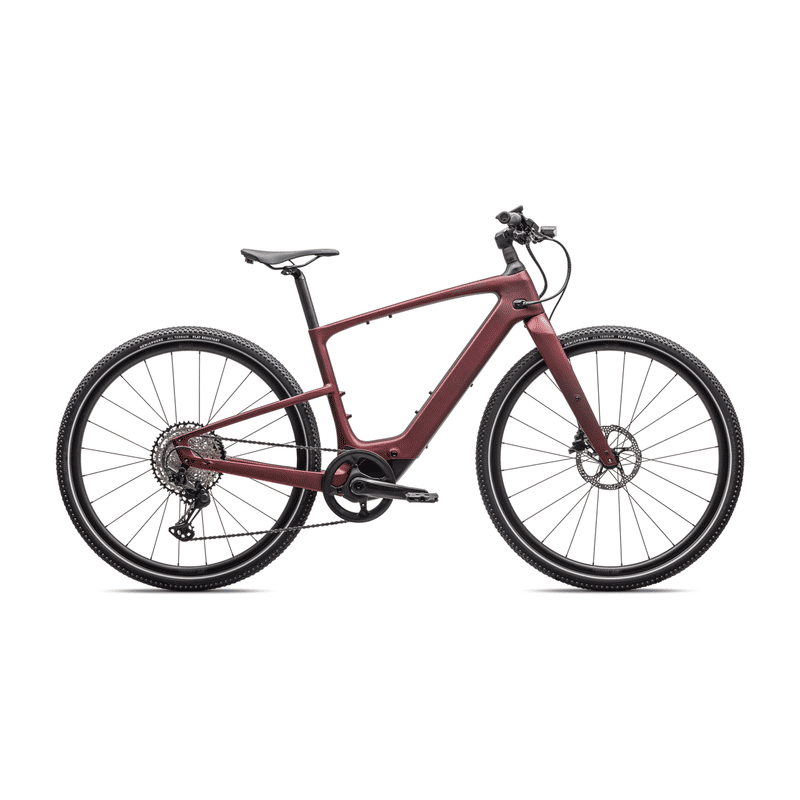Turbo Vado SL 2 6.0 Carbon