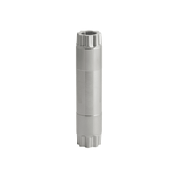 EIXO DE MOVIMENTO CENTRAL LEONARDI RACING BB30 106 MM