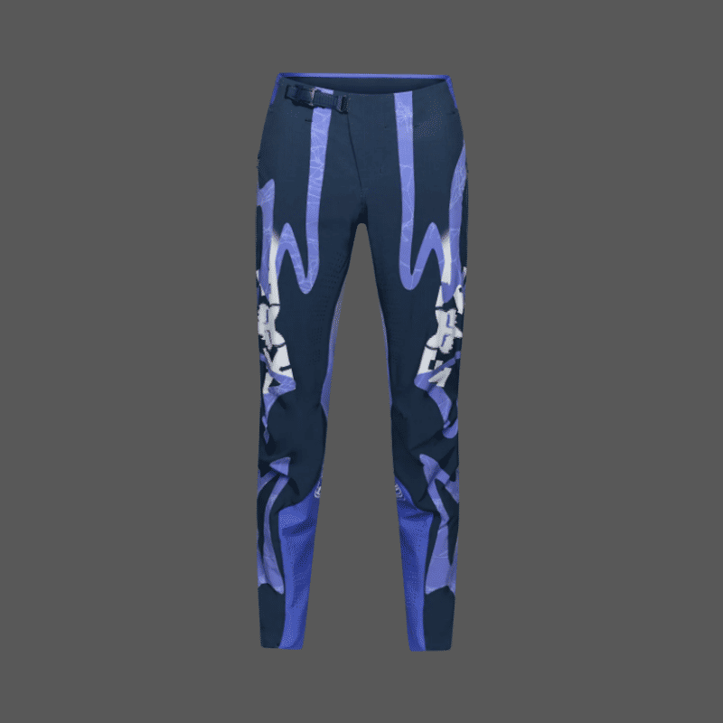 PANTALONI FOX FLEXAIR DIFFUSE SPECIAL EDITION