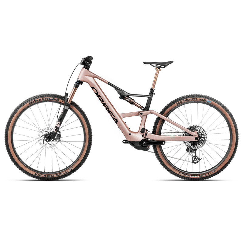 RISE SL M-LTD 630W