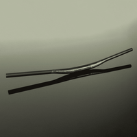 MANUBRIO RENTHAL V3 FATBAR CARBON 35 RISE 20MM