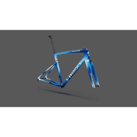CUADRO SPECIALIZED S-WORKS TARMAC SL9 TEAM REPLICA SOUDAL QUICK-STEP