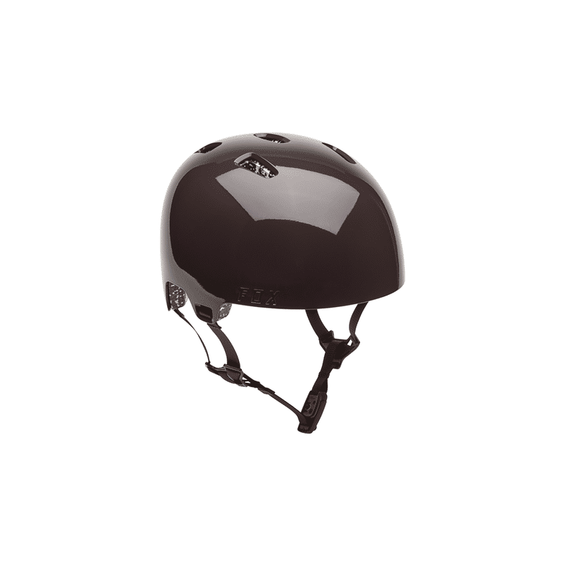 CASCO FOX FLIGHT PRO HELMET