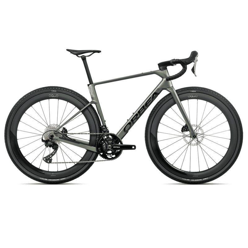 BICI ORBEA TERRA RACE M20LTD