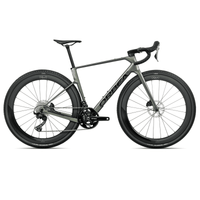 BICI ORBEA TERRA RACE M20LTD