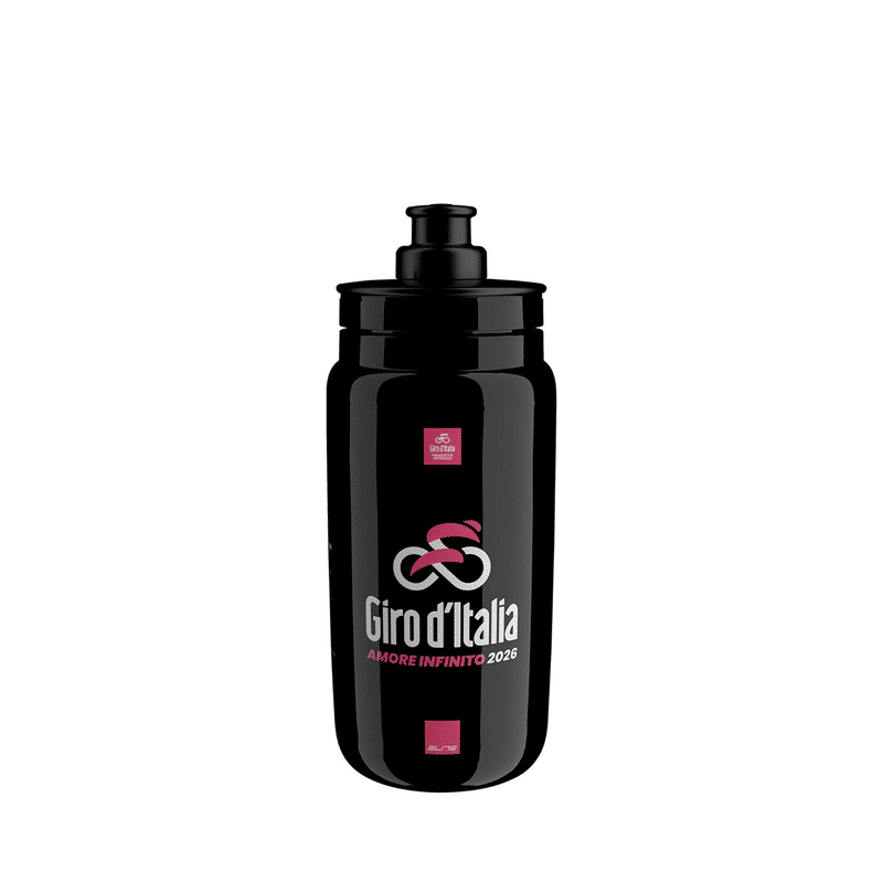 BOTELLA ELITE FLY GIRO 550 ML EDICIÓN LIMITADA
