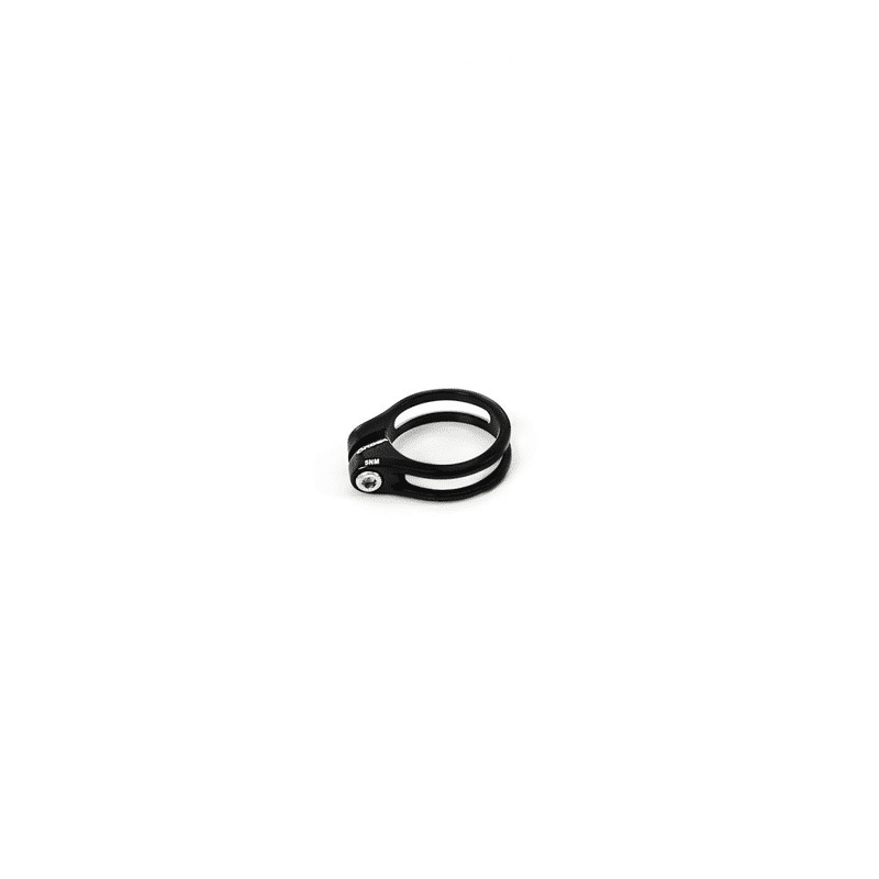 ORBEA SEATPOST CLAMP 37MM OIZ CARBON