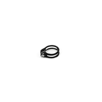ORBEA SEATPOST CLAMP 37MM OIZ CARBON
