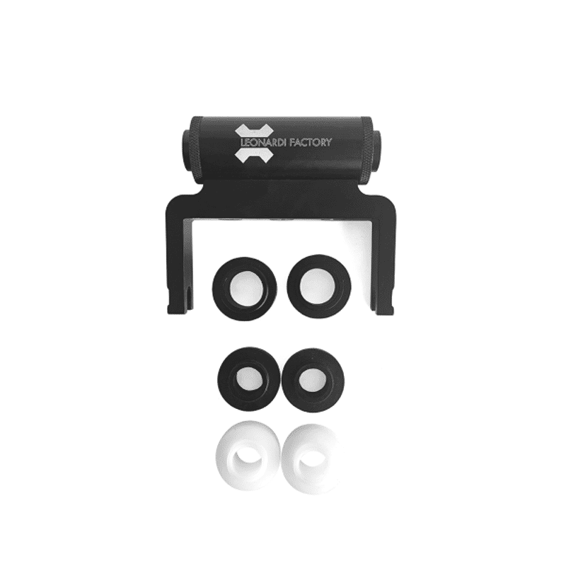 LEONARDI RACING UNIVERSAL BIKE MOUNT