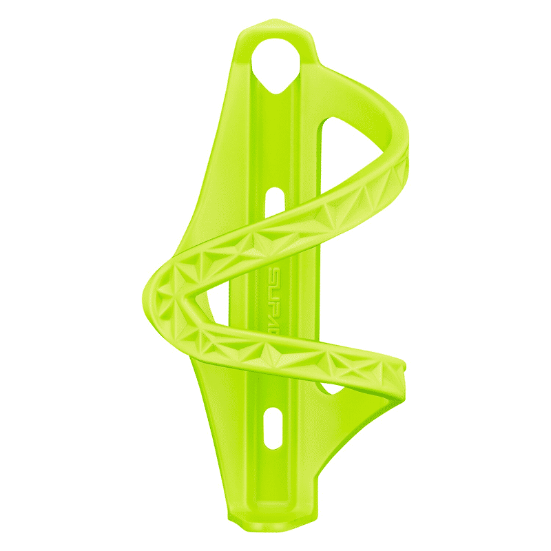 SUPACAZ SIDE SWIPE MTB-BIDONHOUDER, LINKS