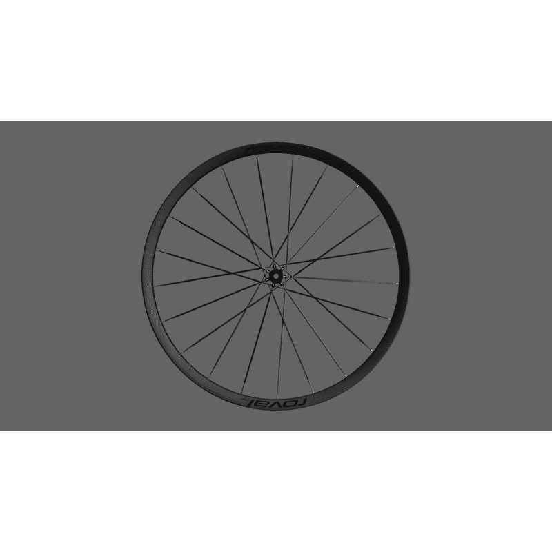 KOŁA SPECIALIZED ROVAL TERRA CLX III 700C