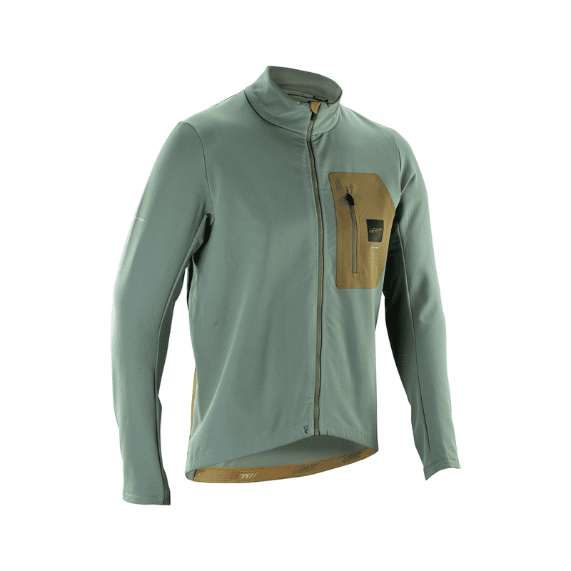 GIACCA LEATT MTB THERMAFLOW 4.0