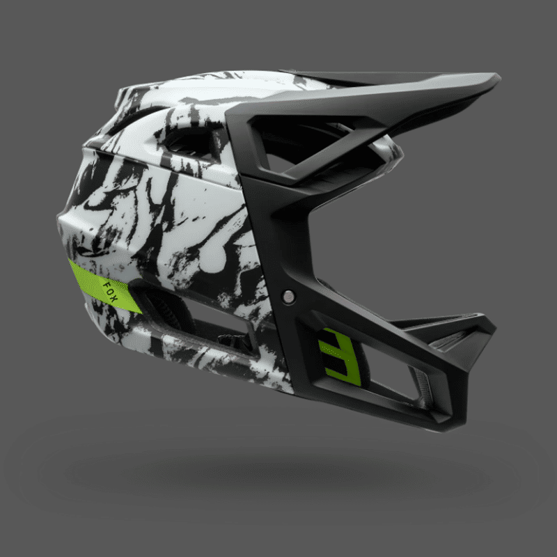 FOX PROFRAME THRIVE MIPS HELMET