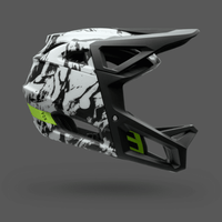 FOX PROFRAME THRIVE MIPS HELMET