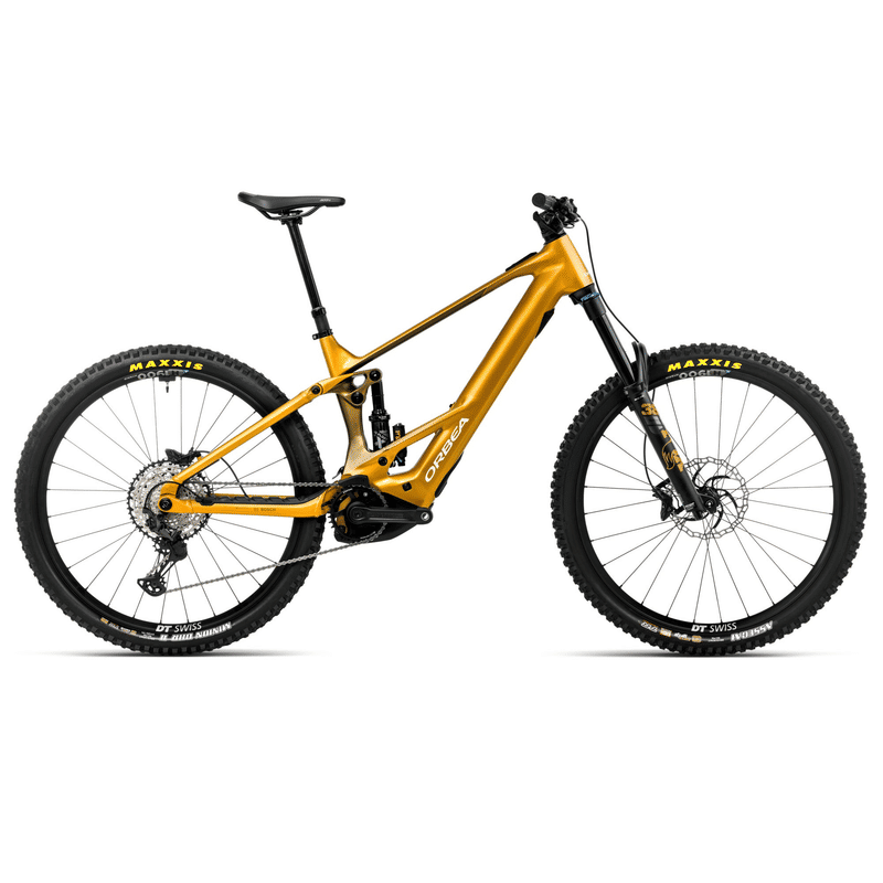 BICICLETA ORBEA WILD H10