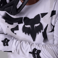 DRES FOX FLEXAIR DIFFUSE SPECIAL EDITION