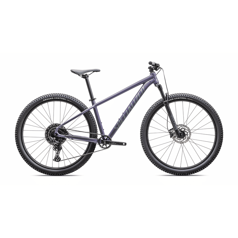 BICI SPECIALIZED ROCKHOPPER COMP 2026 PURPLE