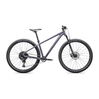 BICI SPECIALIZED ROCKHOPPER COMP 2026 PURPLE