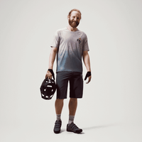 ENDURA SINGLETRACK LETNIA KOSZULKA TECHNICZNA