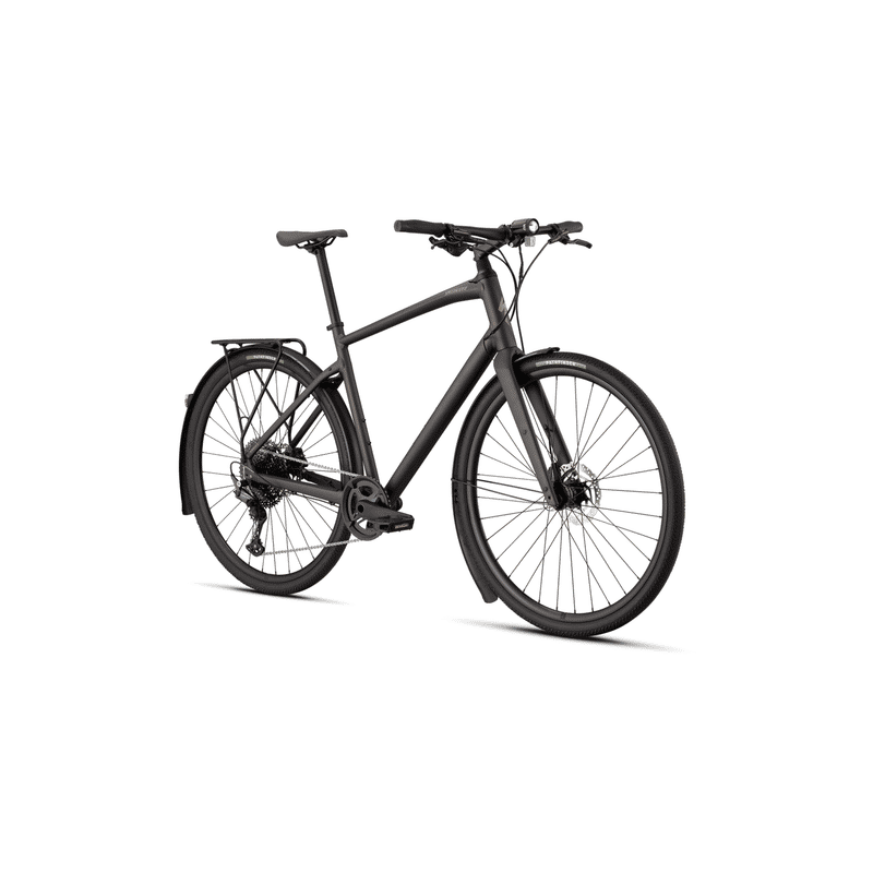 SPECIALIZED SIRRUS X 4.0 EQ FIETS