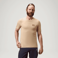 ENDURA ALLTRACK RIDE MAILLOT TECHNIQUE MÉRINOS
