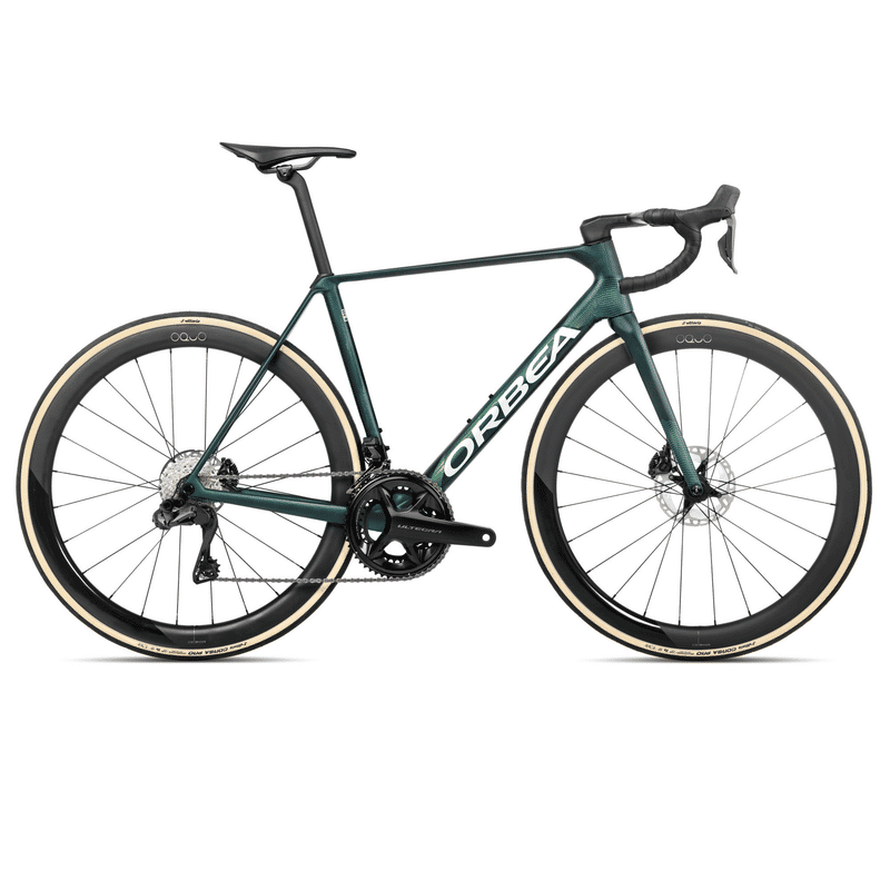 ROWER ORBEA ORCA M20iLTD PWR
