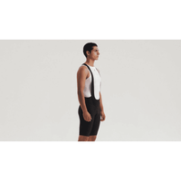 Heren Prime Bib Short