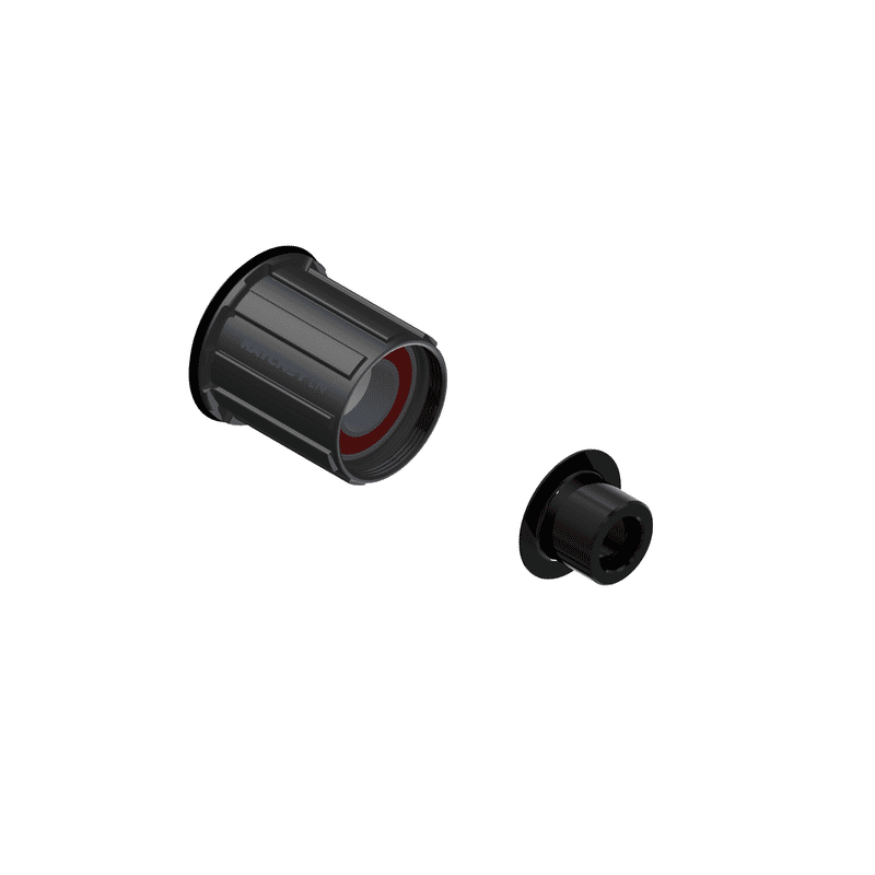 KIT DE CONVERSIÓN DE ROTOR SHIMANO LN DT SWISS
