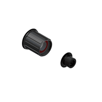 KIT DE CONVERSIÓN DE ROTOR SHIMANO LN DT SWISS