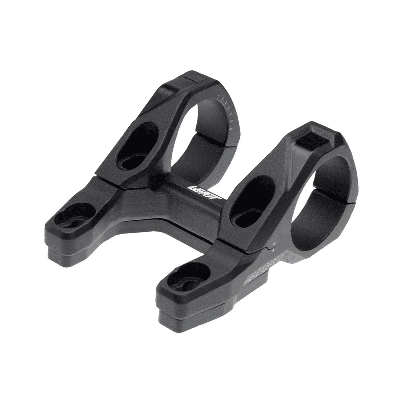 POTENCE LEATT DH GRAVITY DM 6.0, 35 MM, LONGUEUR 45/50 MM, RÉGLABLE
