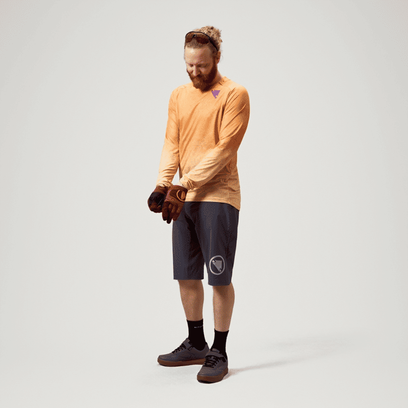 ENDURA SINGLETRACK LITE SHORT VTT