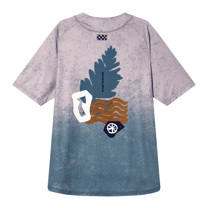 ENDURA SINGLETRACK LETNIA KOSZULKA TECHNICZNA