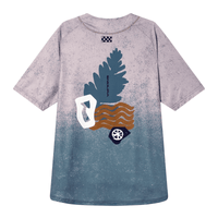 ENDURA SINGLETRACK LETNIA KOSZULKA TECHNICZNA