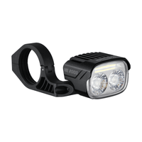 FEU AVANT À LED BLANC MAGICSHINE ME 2000 V2.0 POUR E-BIKE (CÂBLE DE CONNEXION OPTIONNEL)