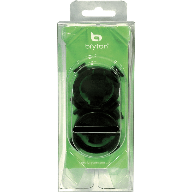 SUPORTE BRYTON GPS RIDER REDONDO (2 UNIDADES)
