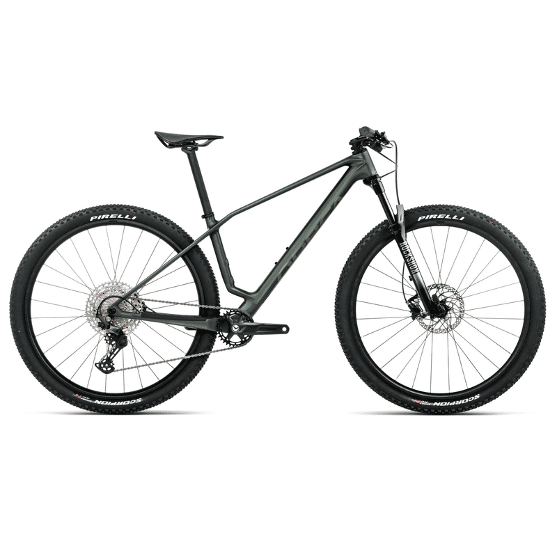 BICI ORBEA ALMA M50
