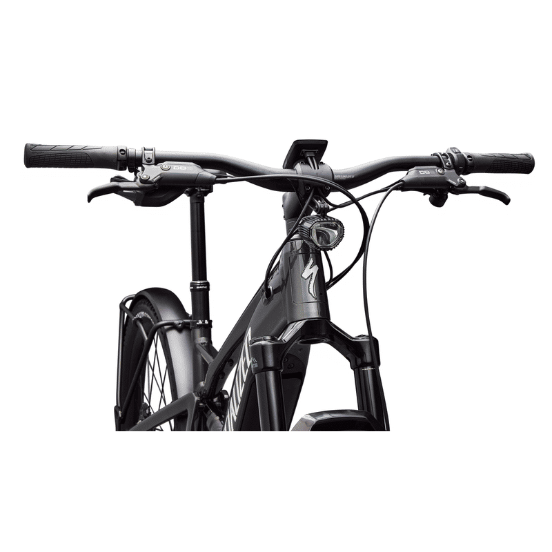 BICICLETA SPECIALIZED TURBO TERO X 6.0