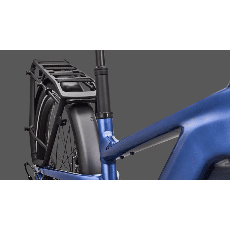 FIETS SPECIALIZED TURBO VADO 3 EVO 4.0
