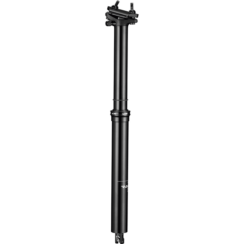 TELESKOPICKÁ SEDLOVKA KIND SHOCK RAGEi-S 31,6 × 438 × 150 mm s zdvihom 30 mm