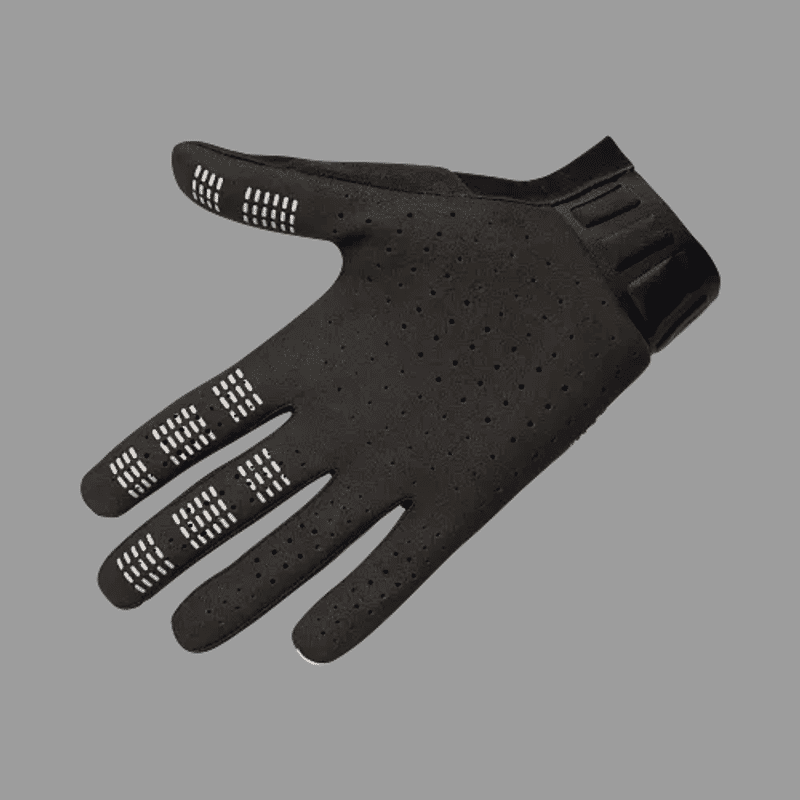 GUANTI FOX FLEXAIR DIFFUSE SPECIAL EDITION