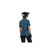 FOX CAMISETA MTB MUJER RANGER TRU DRI MANGA CORTA